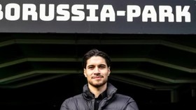 Profil Monchengladbach, Klub Baru Kevin Diks Pabrik Pemain Top Jerman