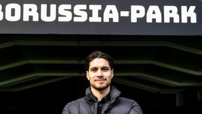 Bek Timnas Indonesia Kevin Diks dipastikan bergabung dengan klub Bundesliga Jerman Borussia Monchengladbach mulai musim depan. Berikut profil Monchengladbach.