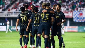 Kata-kata Pelatih Bangkok United Usai Pratama Arhan Cs Hajar Lamphun