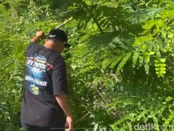 Penjelasan RSUD Ponorogo soal 2 Kaki Diduga Milik Korban Mutilasi Ngawi
