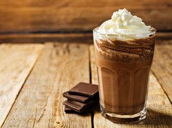 Ini Perbedaan Kopi Moka Berdasarkan Jenis Cokelat yang Digunakan