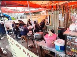 Kesaksian Penjual Makanan di Hotel Lokasi Uswatun Dimutilasi