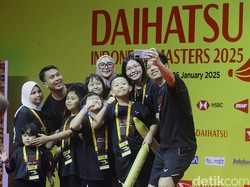 Pensiun, Waktunya Hendra/Ahsan Istirahat dan Kumpul dengan Keluarga