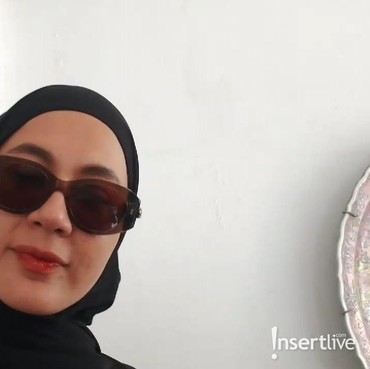 Bakal Cerai dari Baim Wong, Paula Verhoeven Siap Wujudkan Impian