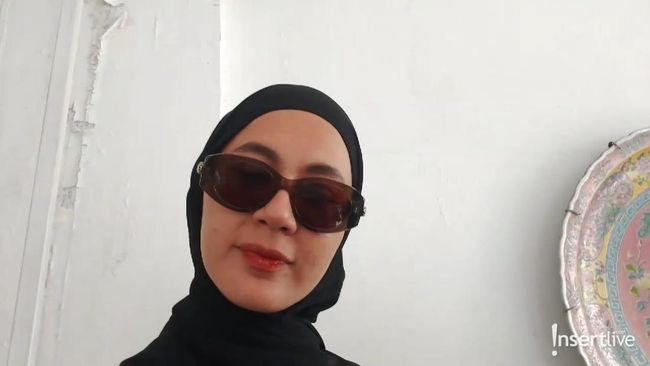 Perasaan Paula Verhoeven Bisa Habiskan Waktu dengan Dua Anaknya