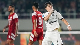 Klasemen Liga 1: Persija Langkahi Persebaya dan Tempel Persib