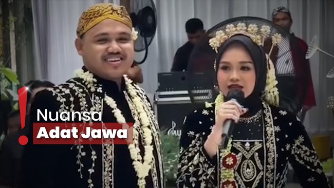 Salma Salsabil & Dimansyah Laitupa Gelar Pernikahan di Surabaya