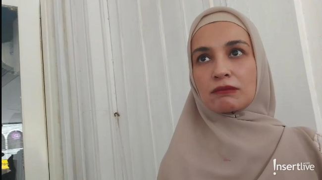 Shireen Sungkar Tak Mau Langkahi Zaskia soal Klarifikasi Status Adopsi Humaira