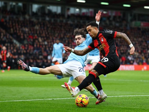 Justin Kluivert Kagum Suporter 'Gila' Timnas Indonesia