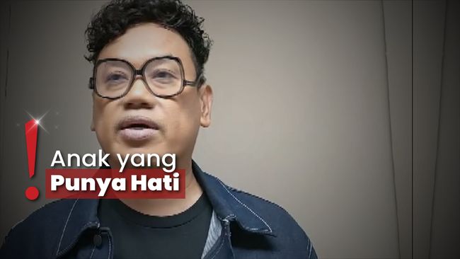 Uya Kuya Banggakan Sikap Cinta Meski Dikritik Gegara Bantu Warga LA