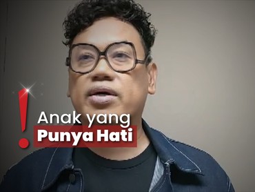 Uya Kuya Banggakan Sikap Cinta Meski Dikritik Gegara Bantu Warga LA