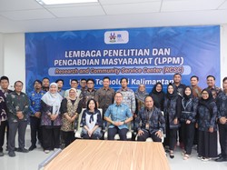 Waka MPR: Kebijakan Publik Harus Berbasis Riset dan Ilmu Pengetahuan