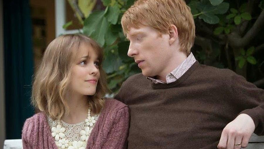 About Time &lpar;2013&rpar;&sol; Foto &colon; IMDb