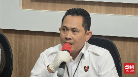Sidang Kode Etik Dugaan Pemerasan AKBP Bintoro Dkk Digelar Jumat