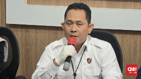 IPW  Dorong Proses Pidana AKBP Bintoro Usai Dipecat dari Polri