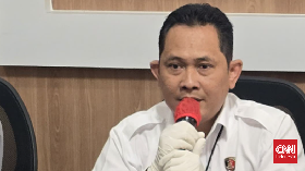 AKBP Bintoro Dipatsus Buntut Dugaan Pemerasan Tersangka