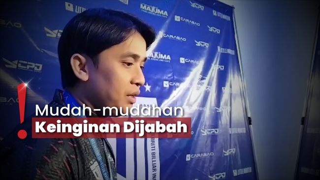 Temui Ortu Vika di Belarus, Billy Syahputra Bicarakan Niat untuk Serius