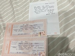 Curhat Ibu di Malang Tertipu Investasi Parsel Buah Ratusan Juta