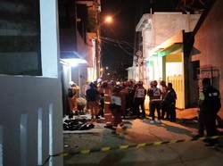 Cegah Tower di Bekasi Ikut Roboh Usai Coran Ambruk, Ini Upaya Petugas