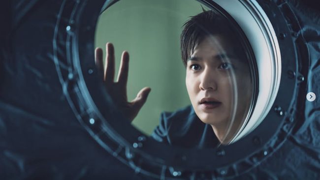 Ending Bikin Kecewa, Segini Rating Episode Terakhir When the Stars Gossip