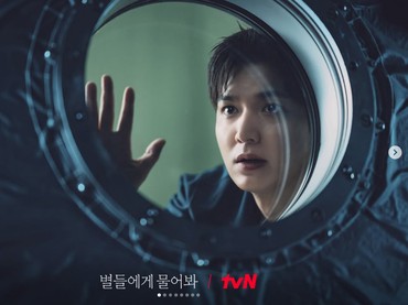 img-title Ending Bikin Kecewa, Segini Rating Episode Terakhir 'When the Stars Gossip'