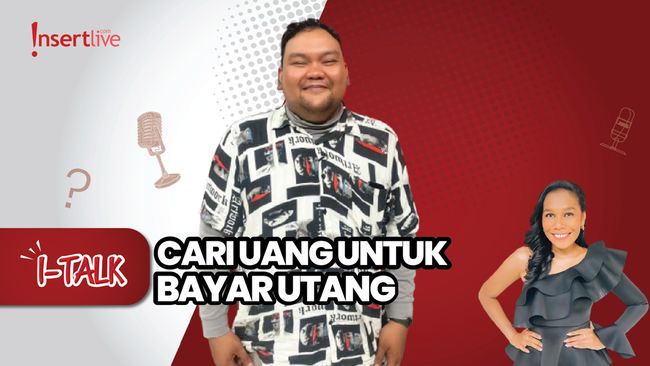 Narkoba, Terlilit Utang sampai Dugaan Penipuan, Fico Fachriza sempat Mau Mati Saja