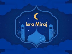 Mengungkap Perintah Allah kepada Nabi Muhammad saat Isra Miraj