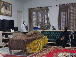 Emilia Contessa, Sang Singa Panggung Asia Itu Akhirnya Berpulang