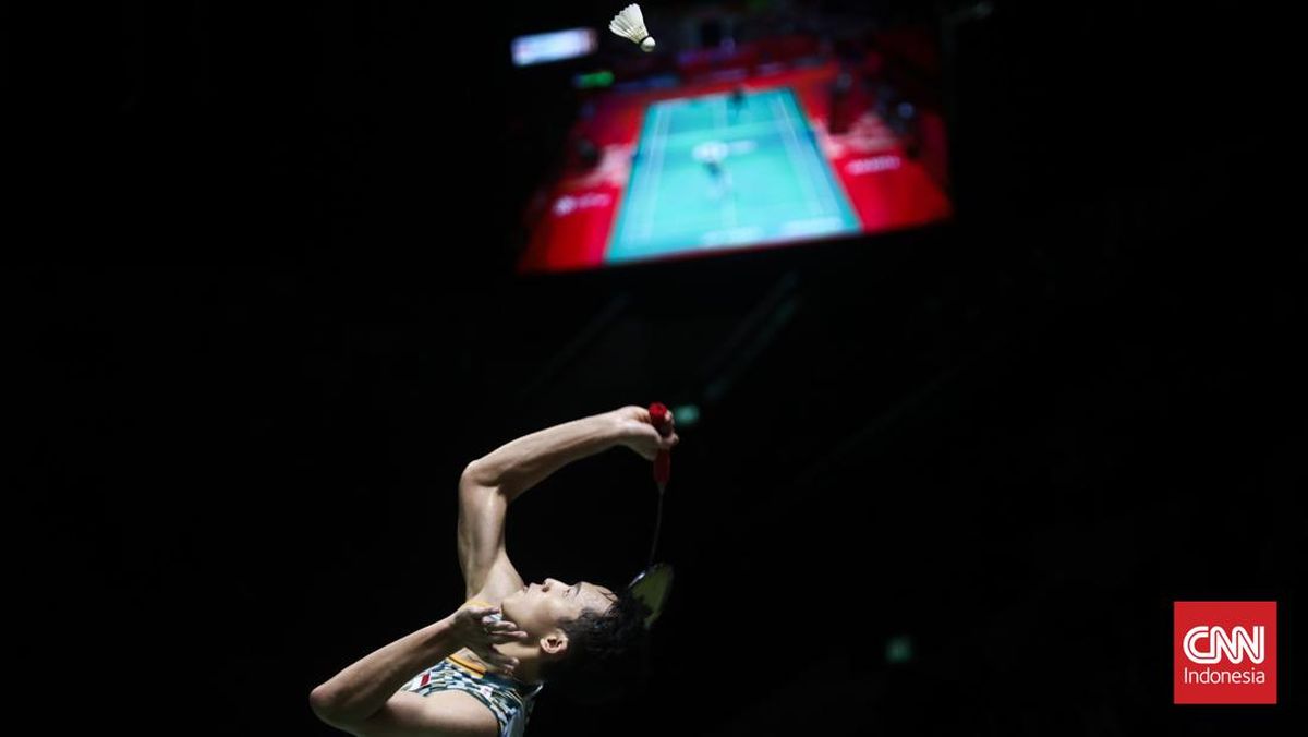 Aturan Time Clock 25 Detik Bakal Berlaku di Indonesia Masters 2026