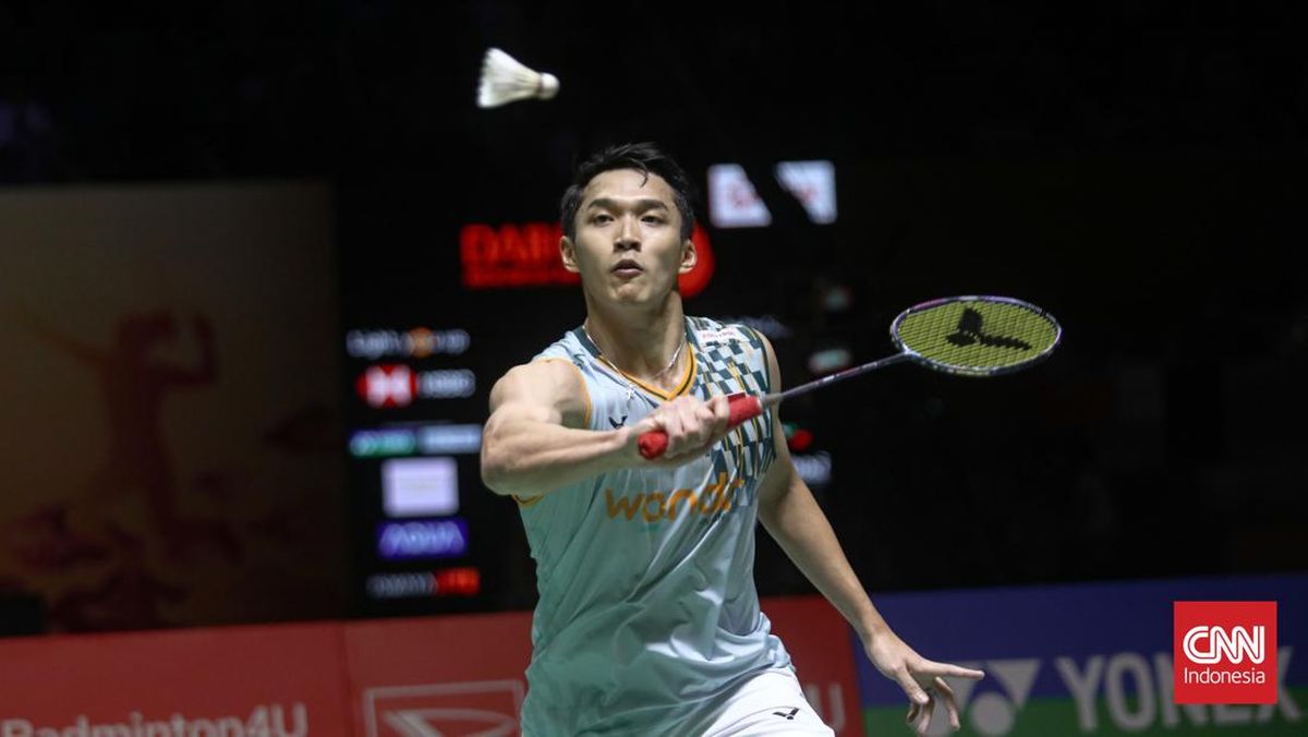 Jonatan Triumphs Over Fear to Reach All England Quarterfinals: Malaysia Challenge Conquered