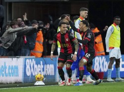 Justin Kluivert Lagi Tokcer: 6 Gol dan 3 Assist dalam 4 Laga