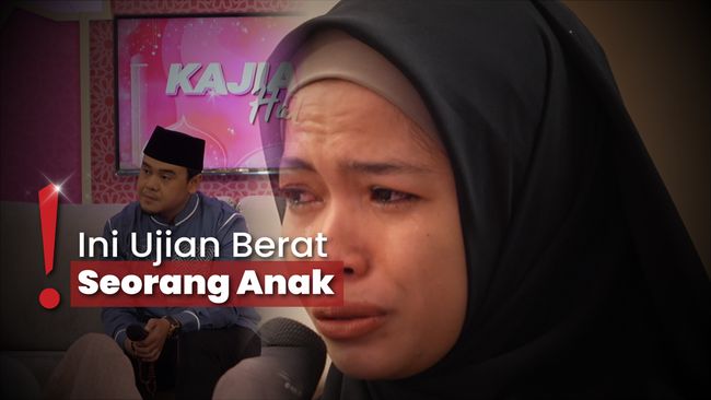 Haruskah Membenci Ayah yang Lakukan KDRT Ibu hingga Zina?