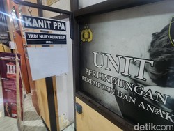 Eks Pramugari Laporkan Suami Siri, Korban Dipaksa Tenggak Jamu Aborsi