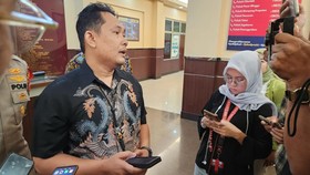 4 Polisi Jalani Penempatan Khusus Buntut Kasus Pemerasan AKBP Bintoro