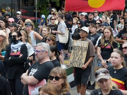 Kenapa Tanggal 26 Januari Kontroversial di Australia?