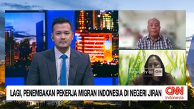 VIDEO: Lagi, Penembakan Pekerja Migran Indonesia di Negeri Jiran