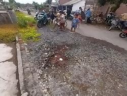 Pemuda di Jember Penggal Kepala Ayahnya Kemudian Coba Bunuh Diri