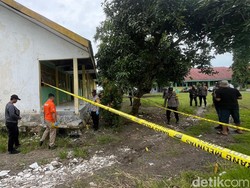 2 Pemuda Mojokerto Tewas Usai Pesta Miras Oplosan di SDN Jatirowo