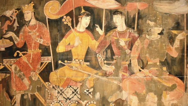 8 Lukisan Pembawa Rezeki Menurut Feng Shui, Ada yang Jadi Simbol Kekayaan