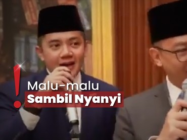 img-title Momen Mayor Teddy Nyanyi 'Kuch Kuch Hota Hai' Depan Presiden India