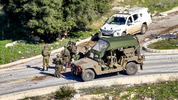 Israel Tolak Rencana Inggris Akui Kedaulatan Palestina