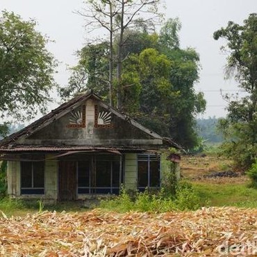 Cerita Kampung Tersepi di Indonesia, Tak Ada di Google Maps