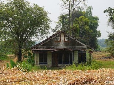 img-title Cerita Kampung Tersepi di Indonesia, Tak Ada di Google Maps