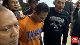 Polisi Ungkap Pelaku Mutilasi Wanita di Ngawi Tampak Tak Menyesal