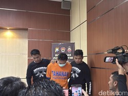 Terkuak Motif hingga Rangkaian Peristiwa Mutilasi Uswatun Khasanah