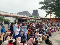 Pj Gubernur DKI Jakarta Bakal Hadiri Perayaan Imlek di TMII