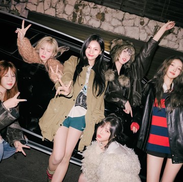 Rayakan Debut Anniversary ke-10 Bersama, 3 Hal Ini Bikin Fans Gagal Move On dari Reuni GFRIEND