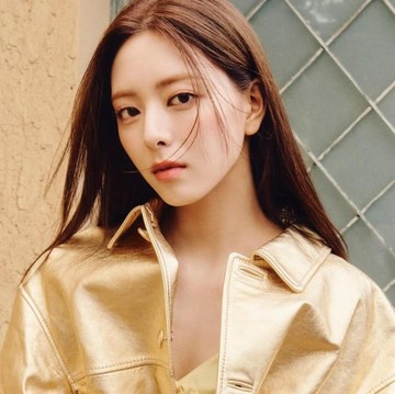 Yuna ITZY Resmi Membuka Kanal YouTube Pribadi untuk Bagikan Aktivitas Keseharian
