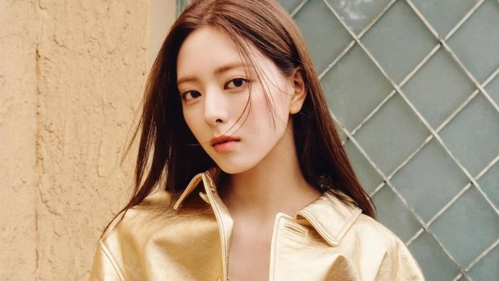 Yuna ITZY Resmi Membuka Kanal YouTube Pribadi untuk Bagikan Aktivitas Keseharian