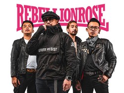 Band Jogja Ini Bakal Buka Konser Green Day di Jakarta!